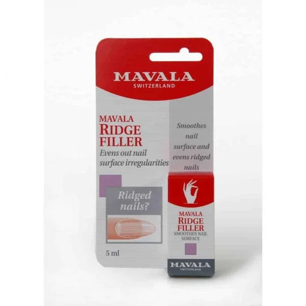 Ridge Filler 5ml