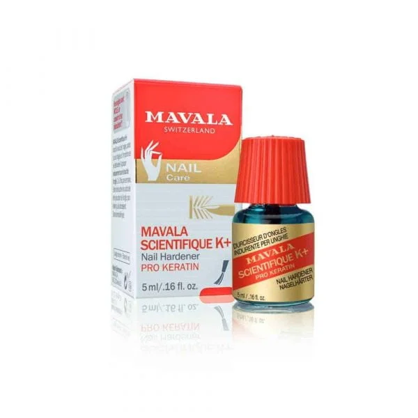 Scientifique K+ 5ml