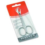 Straight Cuticle Scissors