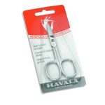 Straight Nail Scissors
