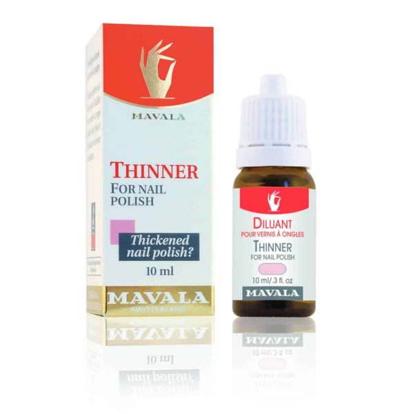 Thinner 10ml