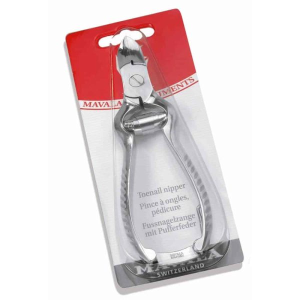 Toe Nail Nipper