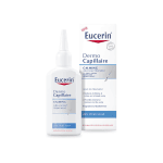 Eucerin DermoCapillaire Calming Urea Scalp (100ml)