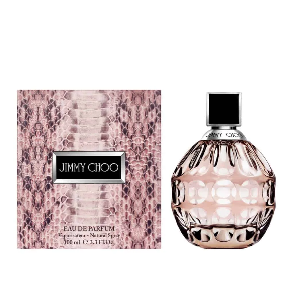 Jimmy Choo Original Eau de Parfum - Vitaltone Pharmacy