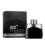 Montblanc Legend Eau de Toilette