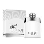 Montblanc Legend Spirit Eau de Toilette