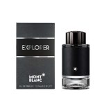 Montblanc Explorer Eau de Parfum