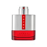 Prada Luna Rossa Sport Eau De Toilette - Image 2