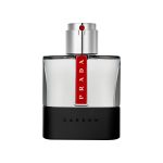 Prada Luna Rossa Carbon Eau De Toilette - Image 2