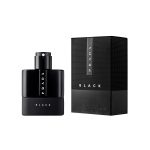 Prada Luna Rossa Black Eau De Parfum