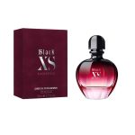 Black Xs For Her Eau De Parfum Spray