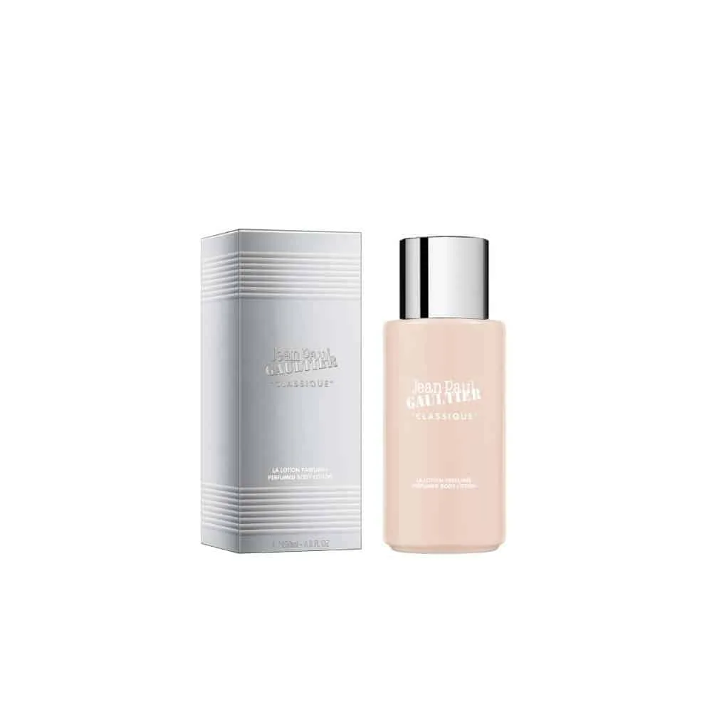 Classique Body Lotion