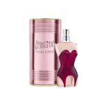 Classique Eau De Parfum Natural Spray
