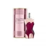 Classique Eau De Parfum Natural Spray
