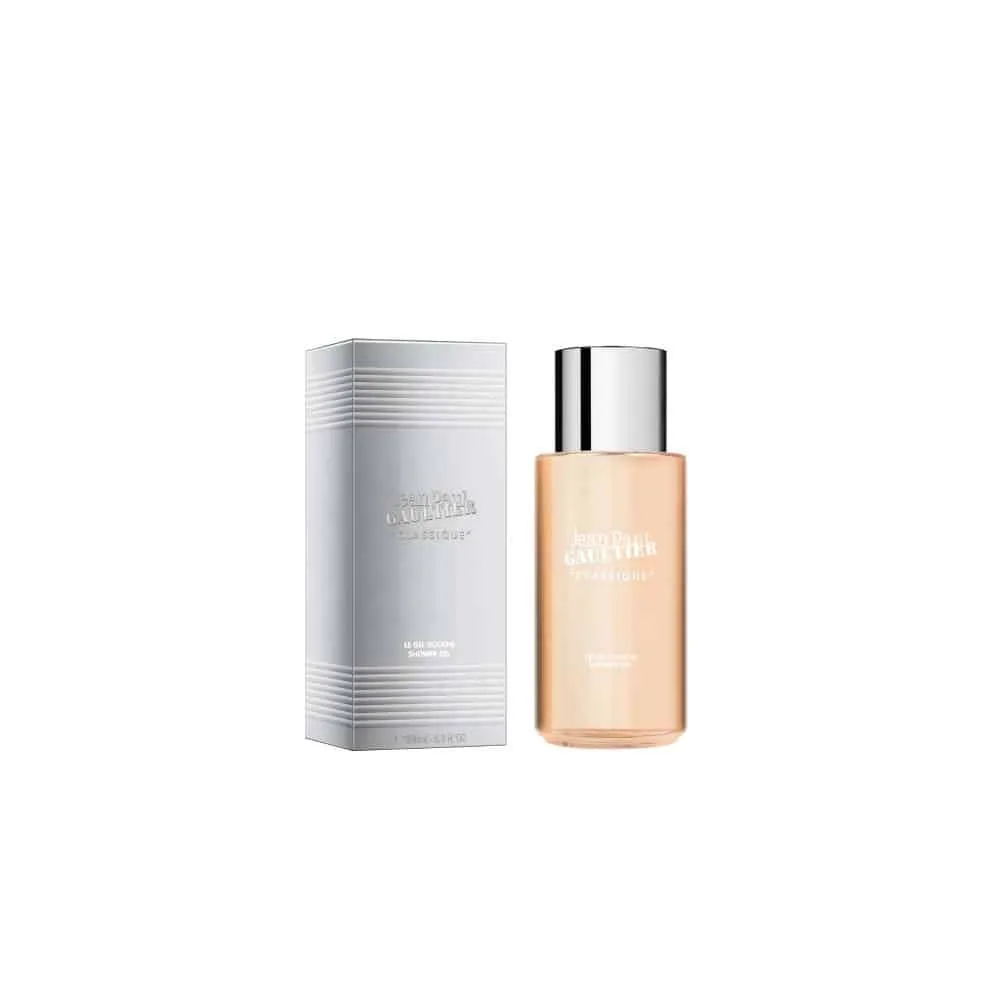 Classique Shower Gel