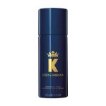 DG K By Dolce&Gabbana Deodorant Spray 150ml