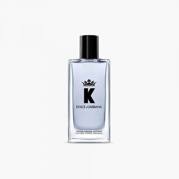 DG K By Dolce&gabbana After Shave Lotion