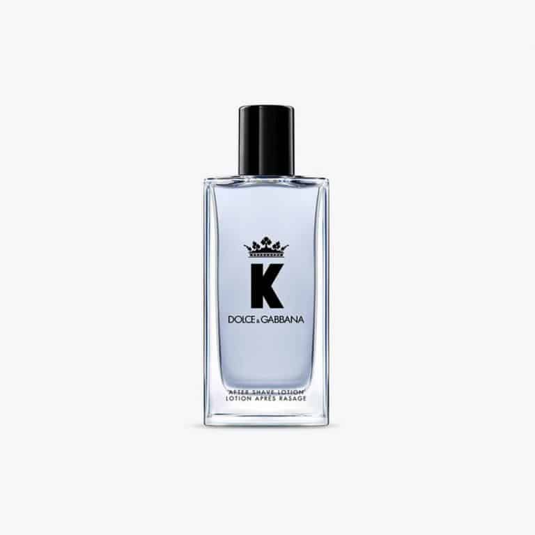 DG K By Dolce&gabbana After Shave Lotion
