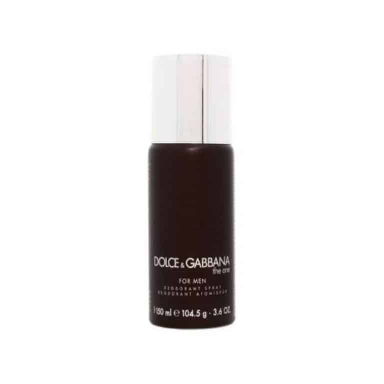 Dg The One For Men - Deo Spray 150ml