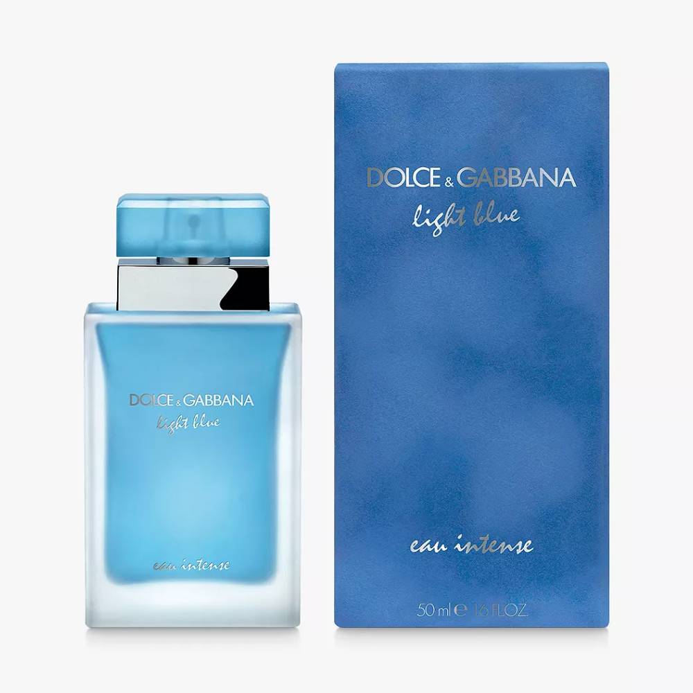 perfume gabbana light blue