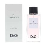 Dolce & Gabbana Limperatriceeau Eau De Toilette