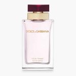 Dolce & Gabbana Pour Femme Eau De Parfum