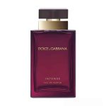 Dolce & Gabbana Pour Femme Intense Eau De Parfum