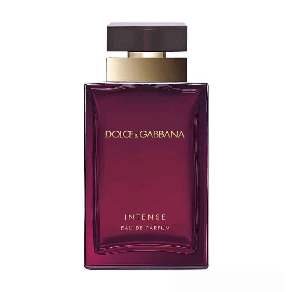dolce and gabbana pour femme perfume