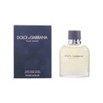 Dolce & Gabbana Pour Homme Aftershave Lotion 125ml