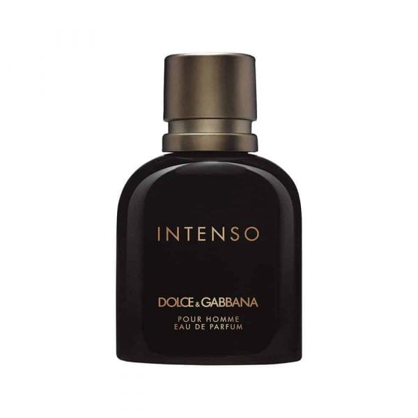 Dolce & Gabbana Pour Homme Intenso Eau De Parfum