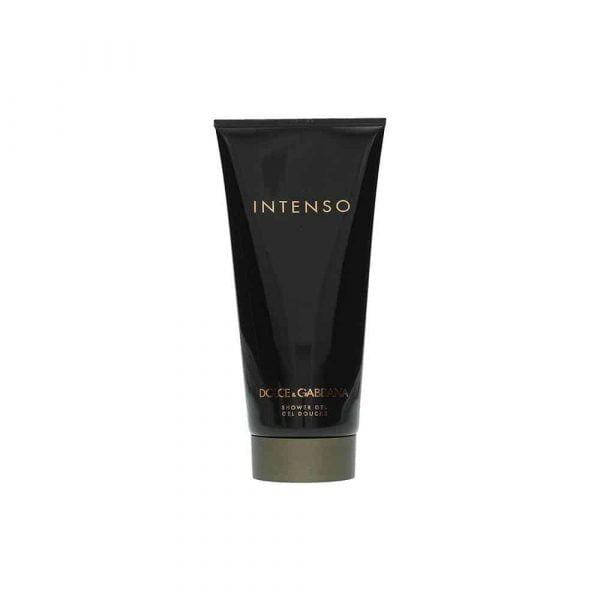 Dolce & Gabbana Pour Homme Intenso Shower Gel
