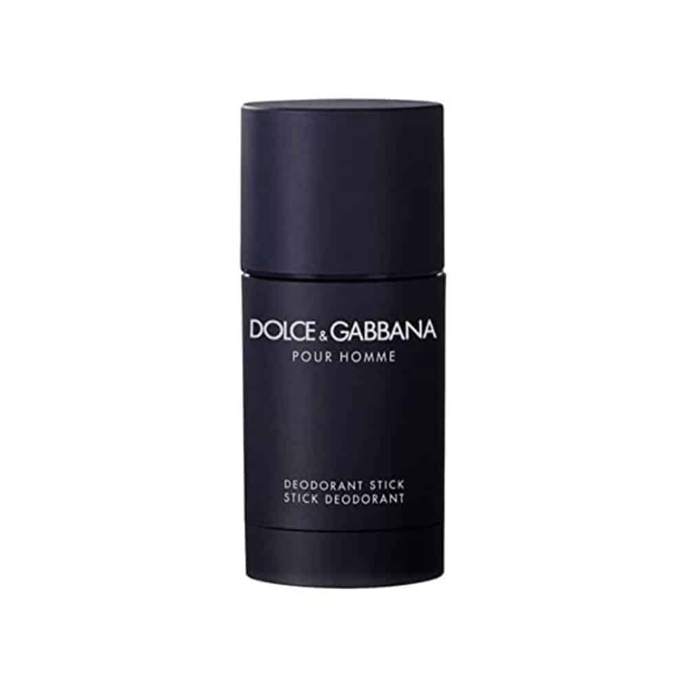 dolce gabbana the one deodorant