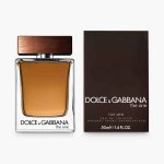 Dolce & Gabbana The One For Men Eau De Toilette