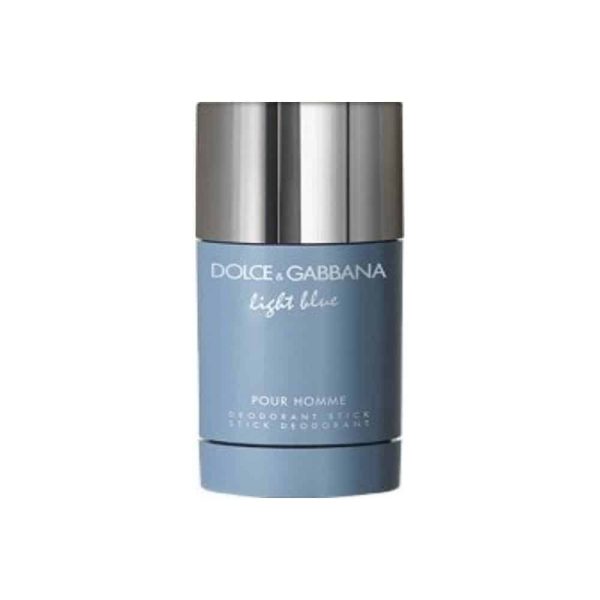 Dolce & Gabbana Pour Homme Deo Stick 75ml