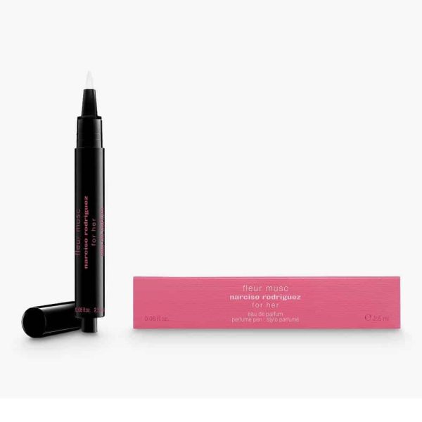 Eau De Parfum Fleur Musc Perfume Pen