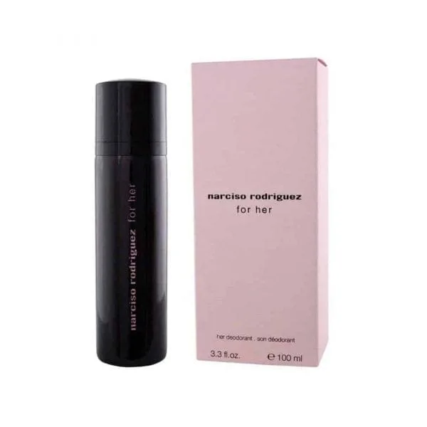For Her Deodorant 100ml