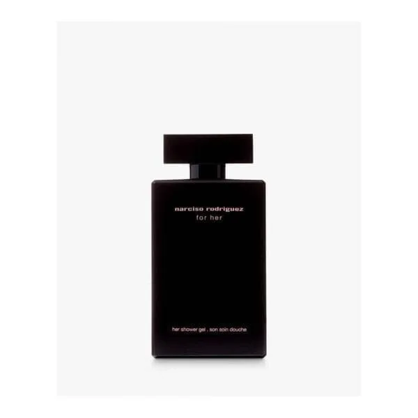 For Her Shower Gel