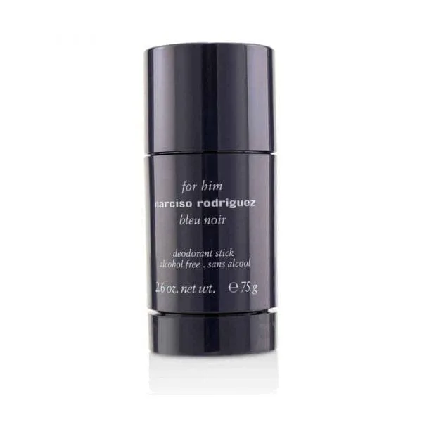 For Him - 2018 Bleu Noir Deodorant Stick