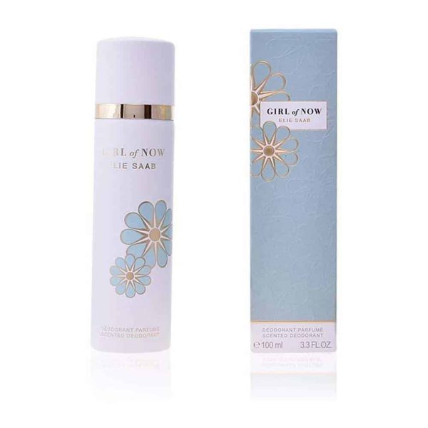 Girl Of Now Body Lotion