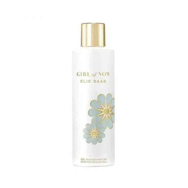 Girl Of Now Shower Cream