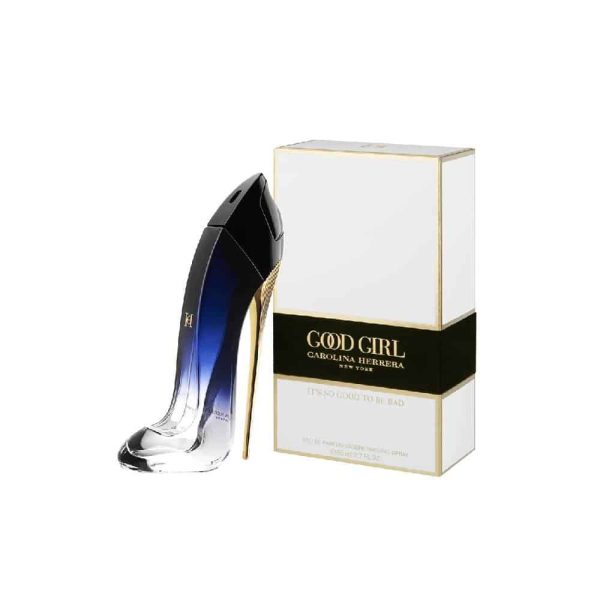 Good Girl Eau De Parfum Légère Ns