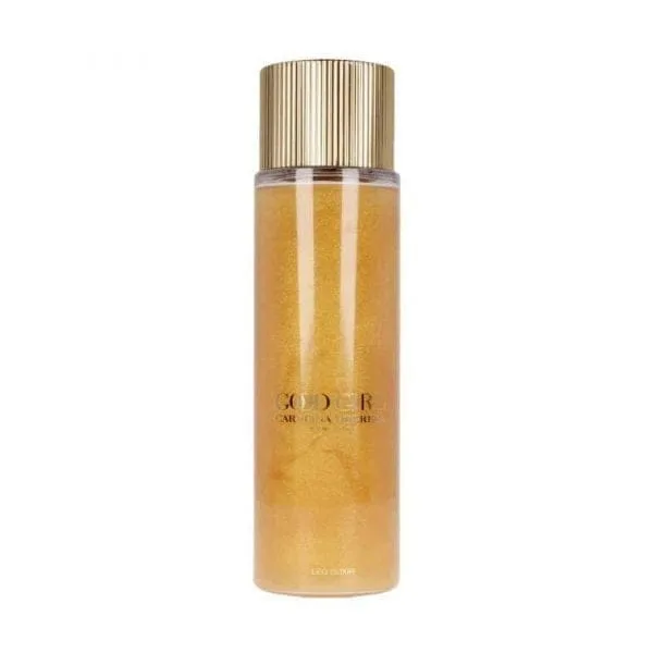 Goodgirl legs oil