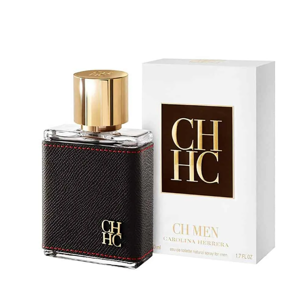 Herrera Men Eau De Toilette Herrera Men Eau De Toilette