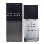 Intense Eau De Toilette