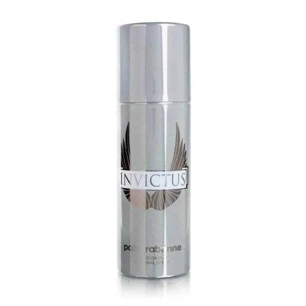 Invictus Deo Spray