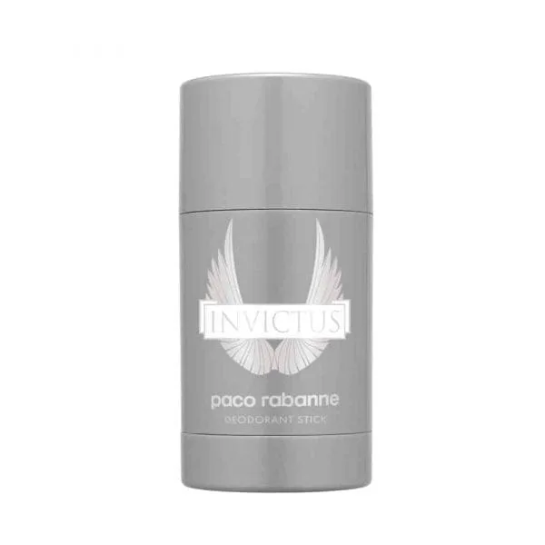 Invictus Deo Stick