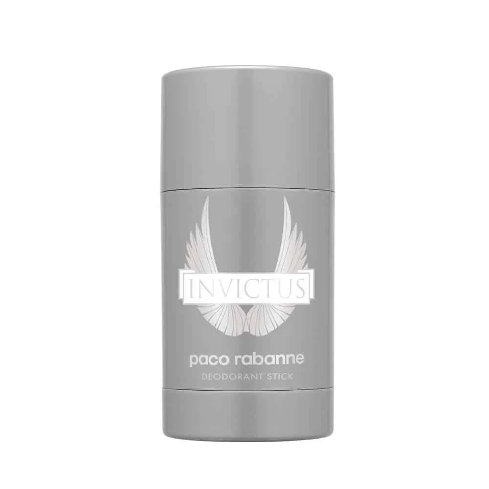 Invictus Deo Stick