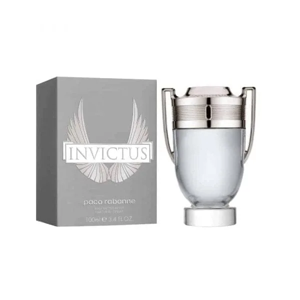 Invictus Eau De Toilette