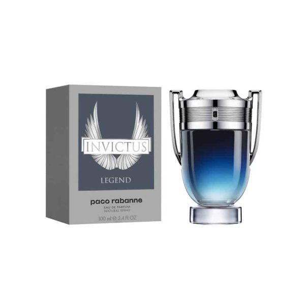 Invictus Legend Eau de Toilette