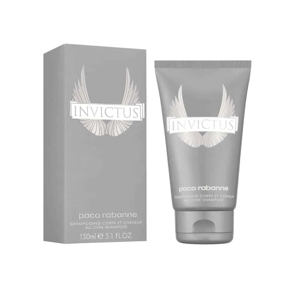 Invictus Shower Gel Hair + Body Invictus Shower Gel Hair + Body